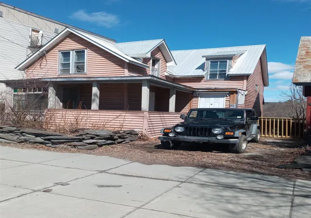 1st image of 12 Pleasant St, Randolph, VT 05060 | MLS# 5099205
