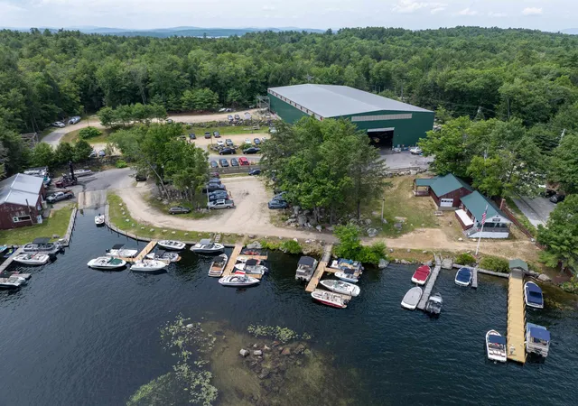 1st image of 484 Long Island Rd, Moultonborough, NH 03254 | MLS# 5099212