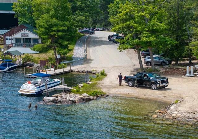 2nd image of 484 Long Island Rd, Moultonborough, NH 03254 | MLS# 5099212