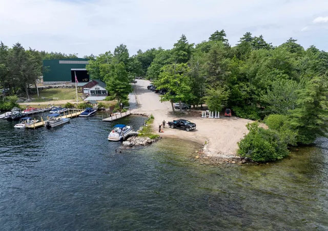 3rd image of 484 Long Island Rd, Moultonborough, NH 03254 | MLS# 5099212