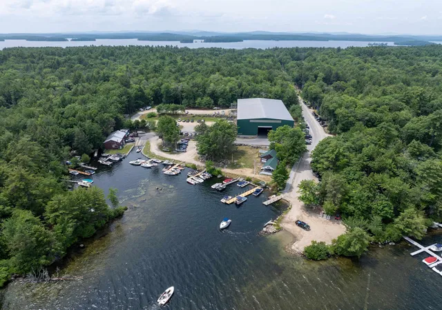4th image of 484 Long Island Rd, Moultonborough, NH 03254 | MLS# 5099212