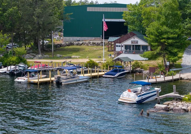5th image of 484 Long Island Rd, Moultonborough, NH 03254 | MLS# 5099212