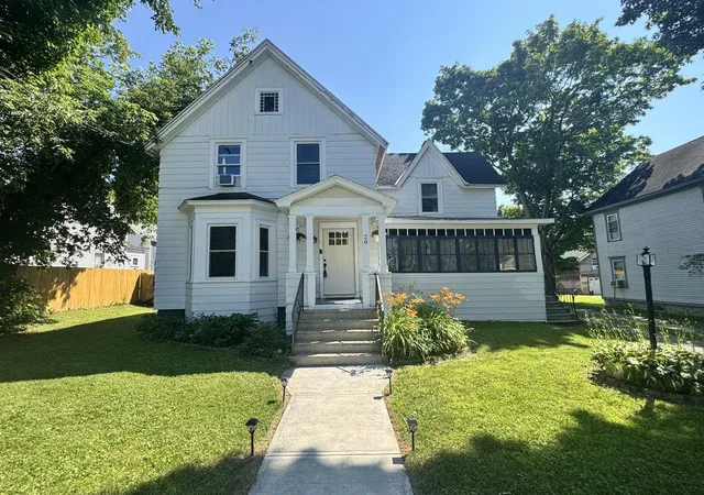 1st image of 28 Diamond St, St. Albans City, VT 05478 | MLS# 5099218