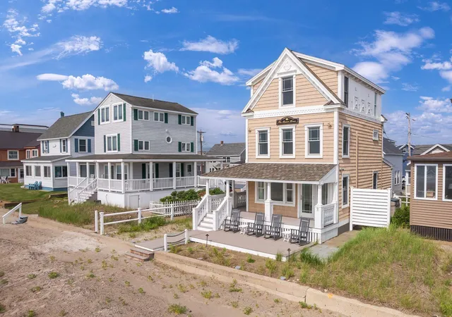 Photo 3 of Single family home for sale at 225 Atlantic Ave, Wells, ME 04090 | MLS# 5099219 | Listing updated on 2026-07-13