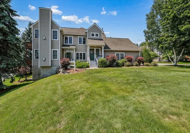 3rd image of 11 Edward Cir, Bedford, NH 03110 | MLS# 5099220