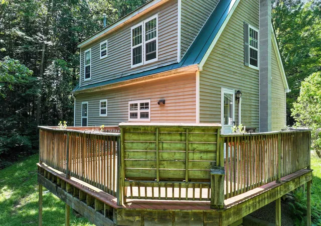 5th image of 221 Steeplewood Ln, Ferrisburgh, VT 05456 | MLS# 5099224