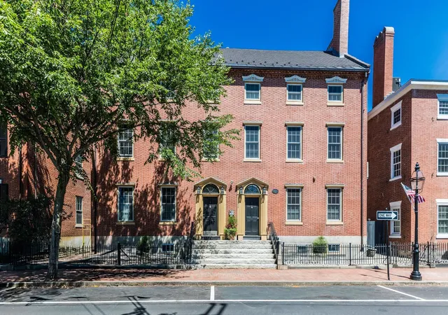 1st image of 159 State St #5, Portsmouth, NH 03801 | MLS# 5099227