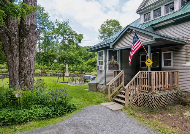 Homes for sale in Woodstock, VT | 2556 Church Hill Rd, Woodstock, VT 05091 | MLS# 5099229