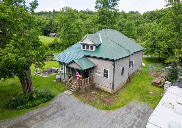 Homes for sale in Woodstock, VT | 2556 Church Hill Rd, Woodstock, VT 05091 | MLS# 5099229