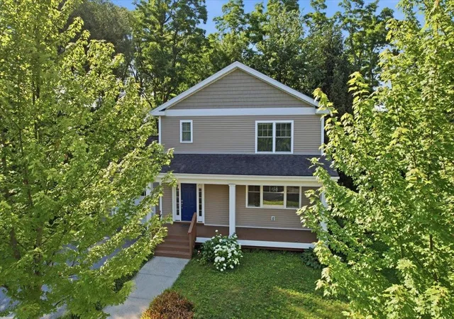 Photo 4 of Single family home for sale at 25 Staniford Farm Rd, Burlington, VT 05408 | MLS# 5099230 | Listing updated on 2026-08-31