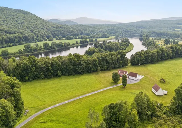 Homes for sale in Weathersfield, VT | 1407 Us Route 5, Weathersfield, VT 05156 | MLS# 5099232