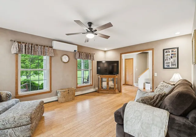 Homes for sale in Weathersfield, VT | 1407 Us Route 5, Weathersfield, VT 05156 | MLS# 5099232