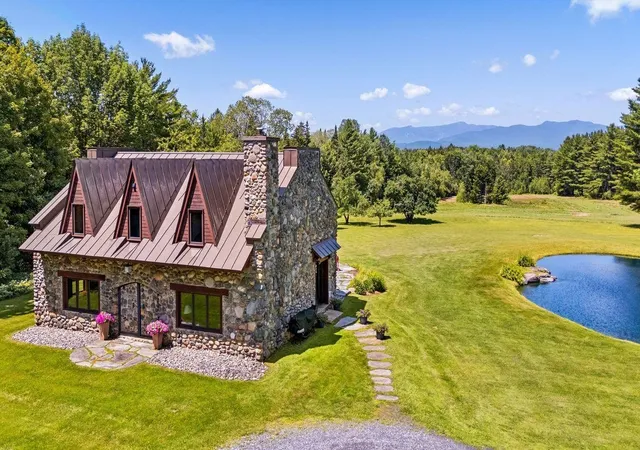 3rd image of 4626 Elmore Mountain Rd, Elmore, VT 05661 | MLS# 5099235