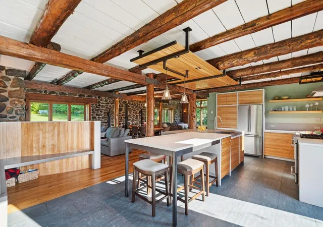 4th image of 4626 Elmore Mountain Rd, Elmore, VT 05661 | MLS# 5099235