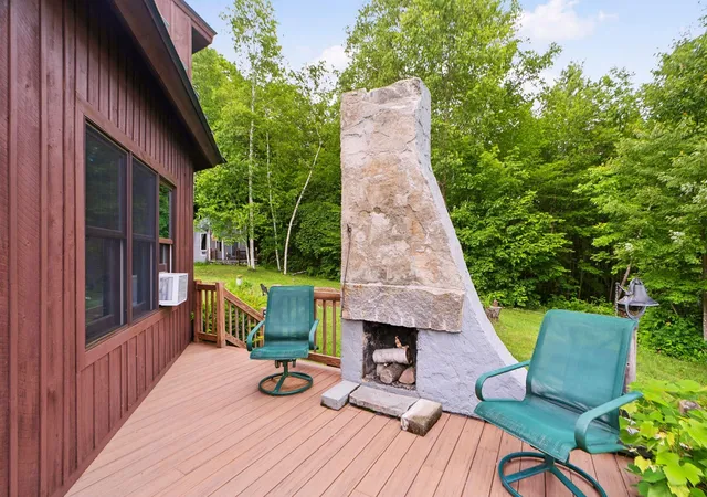55th image of 133 Ben Dexter Rd, Topsham, VT 05076 | MLS# 5099239