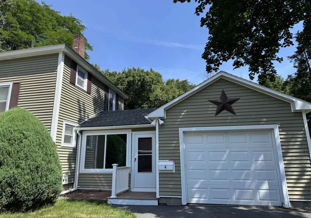 Homes for sale in Claremont, NH | 4 Wayne Ave, Claremont, NH 03743 | MLS# 5099256