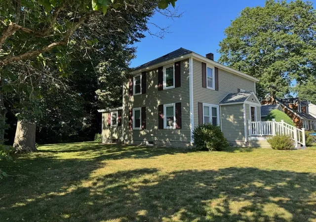 3rd image of 4 Wayne Ave, Claremont, NH 03743 | MLS# 5099256