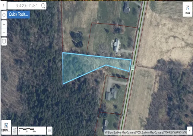 2nd image of Highland Ave, Troy, VT 05868 | MLS# 5099258