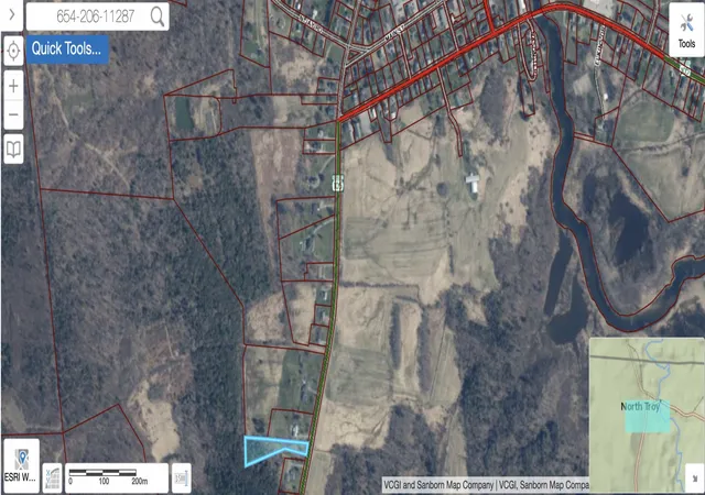 4th image of Highland Ave, Troy, VT 05868 | MLS# 5099258