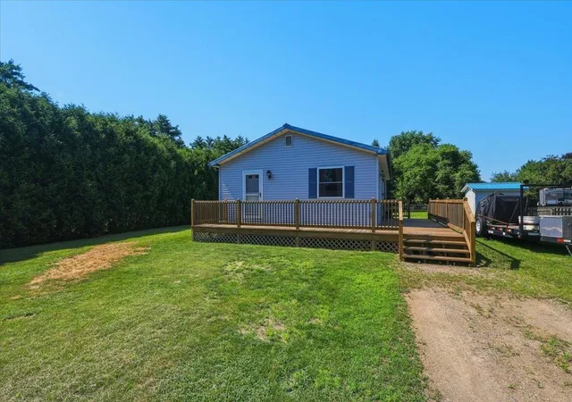 Photo 1 of Sale Pending at 122 Meadow Rd, Milton, VT 05468 | MLS# 5099260 | Listing updated on 2026-09-08