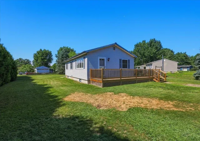 Photo 2 of Sale Pending at 122 Meadow Rd, Milton, VT 05468 | MLS# 5099260 | Listing updated on 2026-09-08