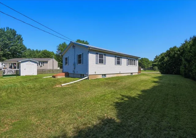 Photo 3 of Sale Pending at 122 Meadow Rd, Milton, VT 05468 | MLS# 5099260 | Listing updated on 2026-09-08