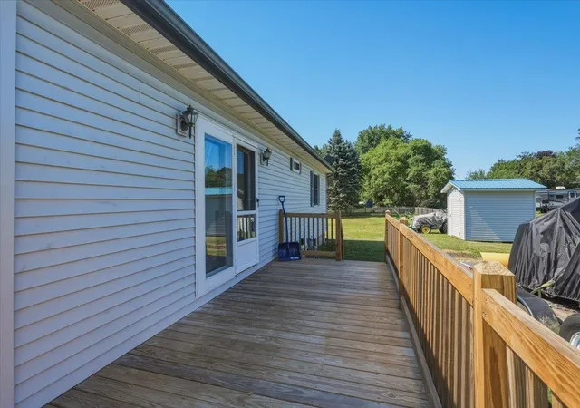 Photo 4 of Sale Pending at 122 Meadow Rd, Milton, VT 05468 | MLS# 5099260 | Listing updated on 2026-09-08