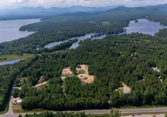 3rd image of Lot 9 Squire Ln, Ossipee, NH 03814 | MLS# 5099263