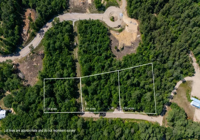 2nd image of Lot 10 Squire Ln, Ossipee, NH 03814 | MLS# 5099267