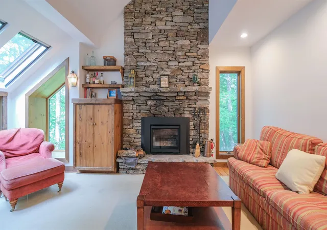 Homes for sale in Plymouth, VT | 78 Coopers Tr, Plymouth, VT 05056 | MLS# 5099268