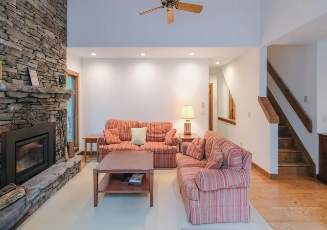 Homes for sale in Plymouth, VT | 78 Coopers Tr, Plymouth, VT 05056 | MLS# 5099268