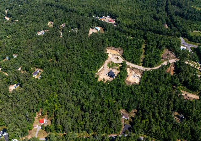 15th image of Lot 11 Squire Ln, Ossipee, NH 03814 | MLS# 5099269