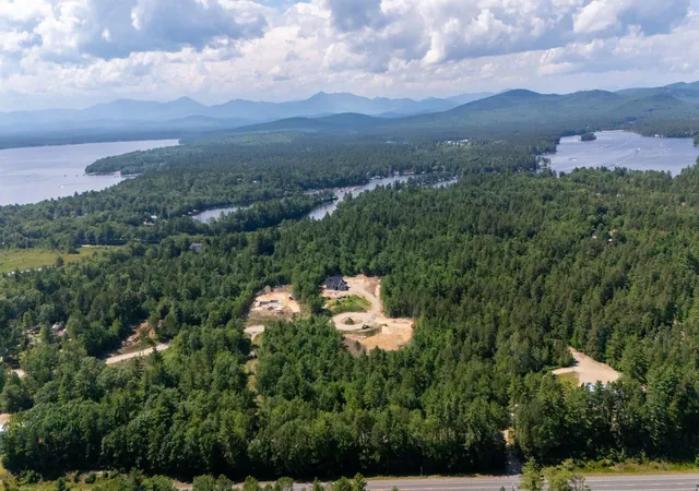 5th image of Lot 11 Squire Ln, Ossipee, NH 03814 | MLS# 5099269