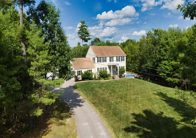 Homes for sale in New Durham, NH | 377 Kings Hwy, New Durham, NH 03855 | MLS# 5099273