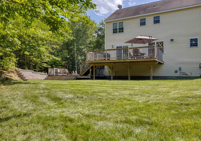 Homes for sale in New Durham, NH | 377 Kings Hwy, New Durham, NH 03855 | MLS# 5099273