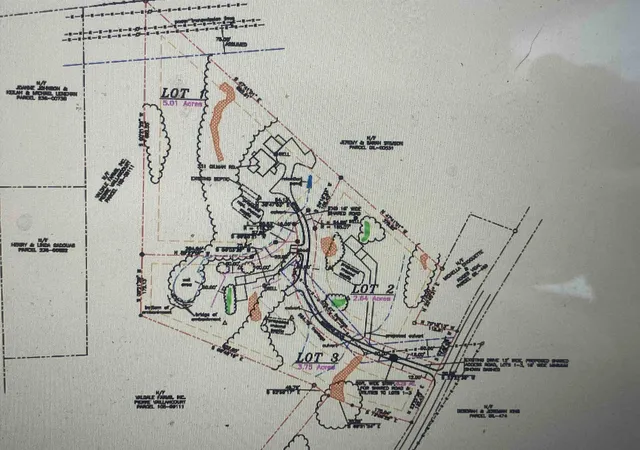 18th image of 331 Gilman, Lot 2 Rd, Sheldon, VT 05483 | MLS# 5099274