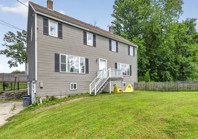 Homes for sale in Derry, NH | 6 Frost Rd #L, Derry, NH 03038 | MLS# 5099277