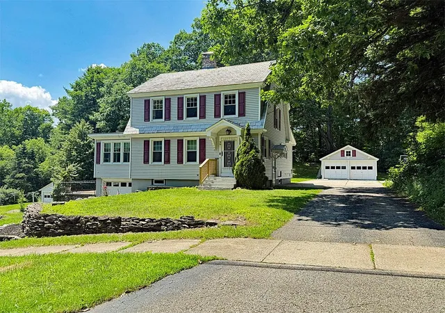 Photo 1 of Single family home for sale at 39 Cramton Ave, Rutland, VT 05701 | MLS# 5099281 | Listing updated on 2026-09-04