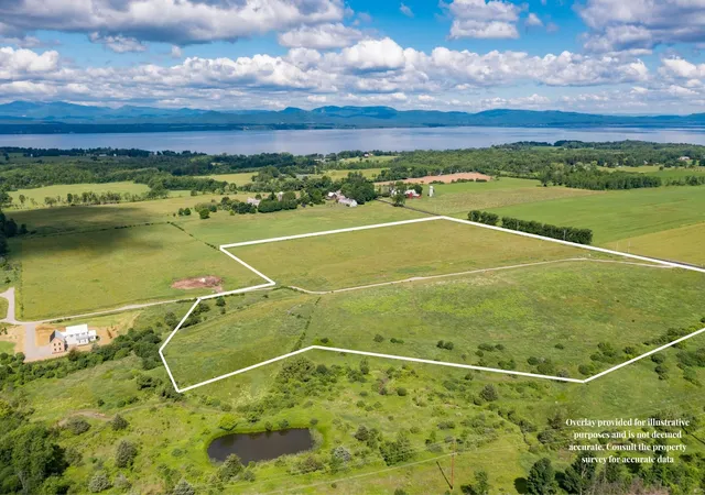 2nd image of 0 Broadreach Ln, Charlotte, VT 05445 | MLS# 5099285
