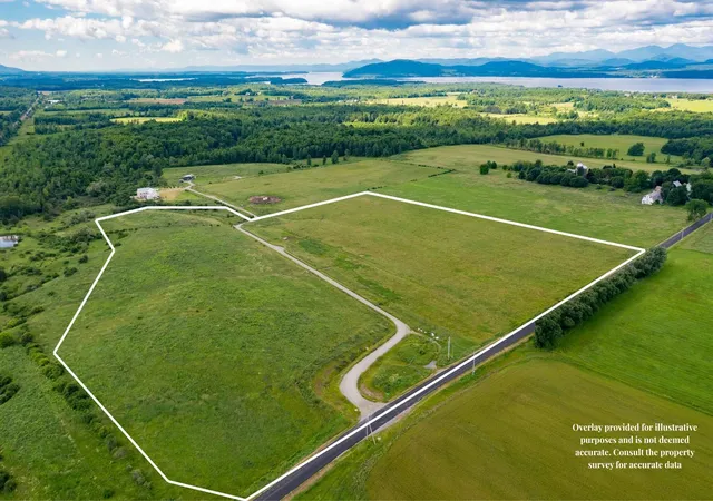 3rd image of 0 Broadreach Ln, Charlotte, VT 05445 | MLS# 5099285