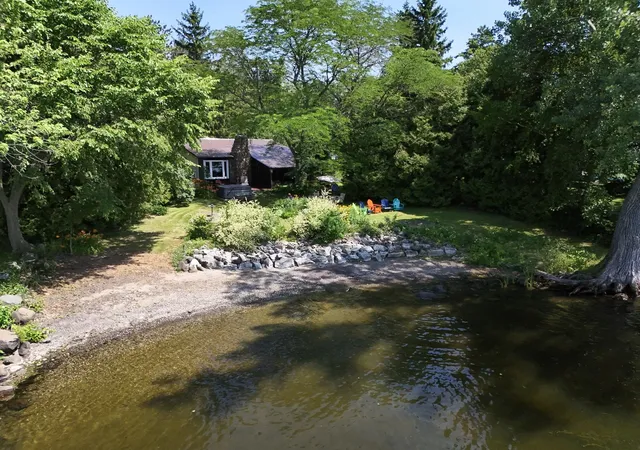 1st image of 1160 Blockhouse Point Rd, North Hero, VT 05474 | MLS# 5099293