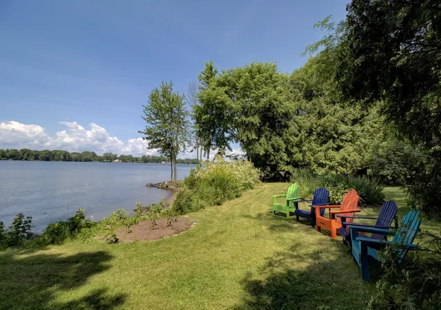 60th image of 1160 Blockhouse Point Rd, North Hero, VT 05474 | MLS# 5099293