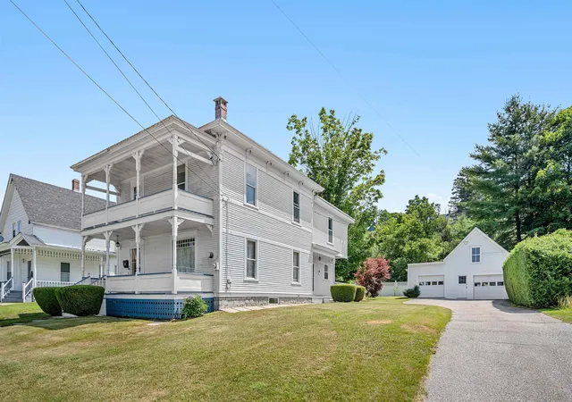 1st image of 55 Maple Ave, Barre City, VT 05641 | MLS# 5099294