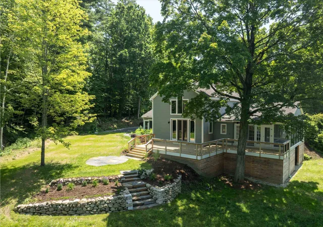 Photo 1 of Single family home for sale at 69 High St, Walpole, NH 03608 | MLS# 5099295 | Listing updated on 2026-07-28
