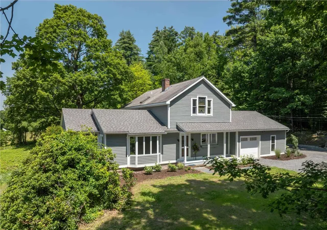 Photo 2 of Single family home for sale at 69 High St, Walpole, NH 03608 | MLS# 5099295 | Listing updated on 2026-07-28