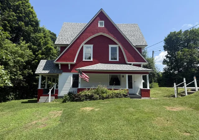 1st image of 112 Terrace Hill St, Hardwick, VT 05843 | MLS# 5099304