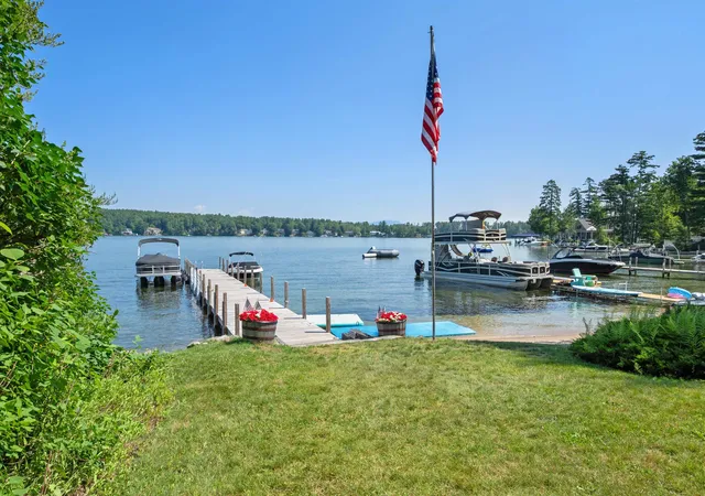 Homes for sale in Gilford, NH | 261 Dockham Shore Rd #D, Gilford, NH 03249 | MLS# 5099305