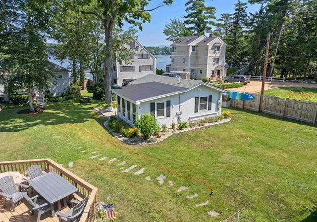 Homes for sale in Gilford, NH | 261 Dockham Shore Rd #D, Gilford, NH 03249 | MLS# 5099305