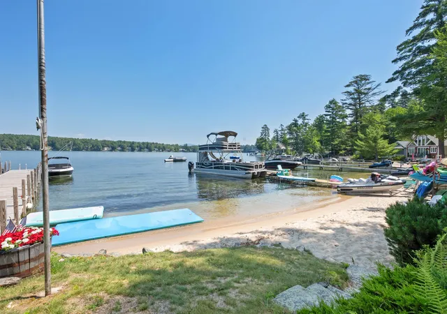 Homes for sale in Gilford, NH | 261 Dockham Shore Rd #D, Gilford, NH 03249 | MLS# 5099305