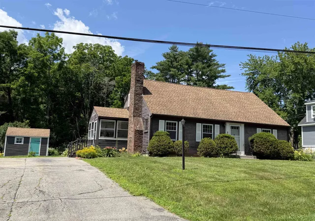 1st image of 5 Ridgewood Ter, Exeter, NH 03833 | MLS# 5099311